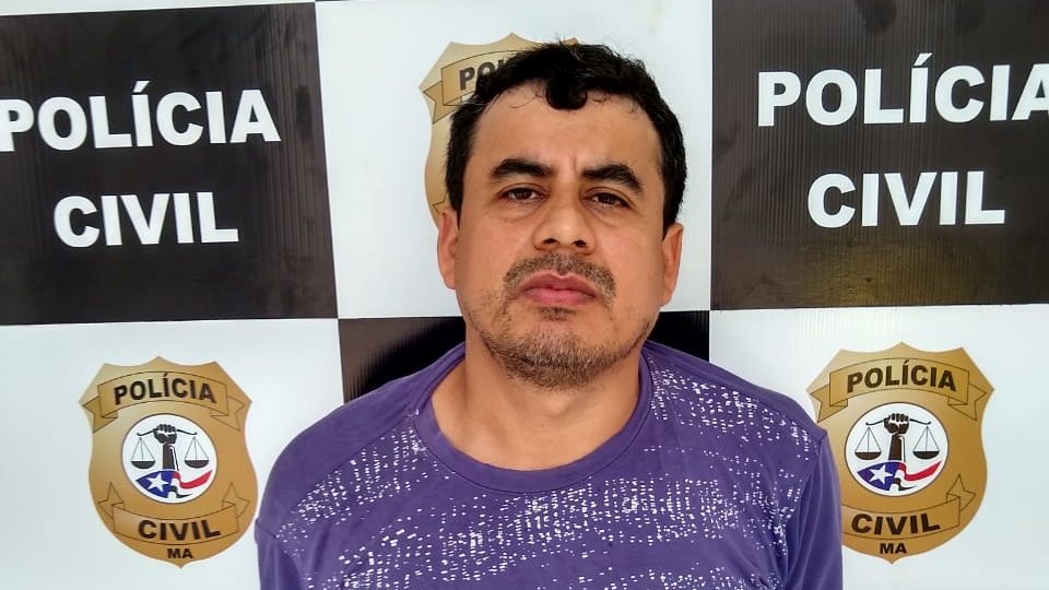 Homem suspeito de vender armas e drogas é&nbsp;preso