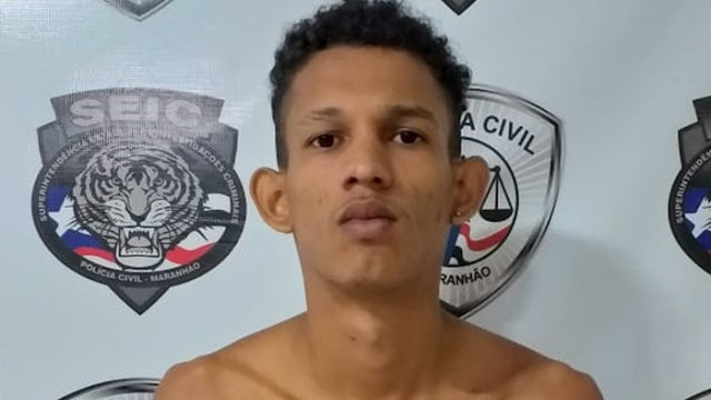 Integrante de facção criminosa é preso por envolvimento na explosão do Banco do Brasil em&nbsp;Rosário