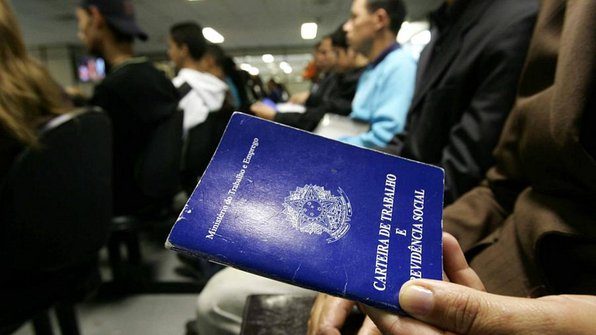 Maranhão é o 2º estado que mais gerou empregos em&nbsp;2019