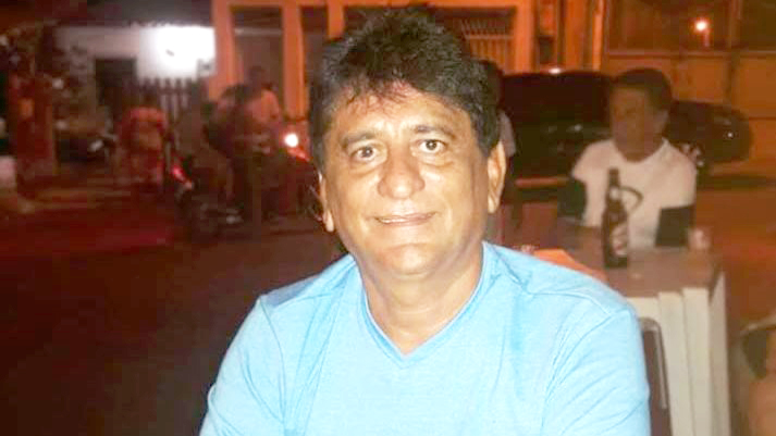 Ex-prefeito de Santa Luzia do Tide é preso por estupro de&nbsp;vulnerável