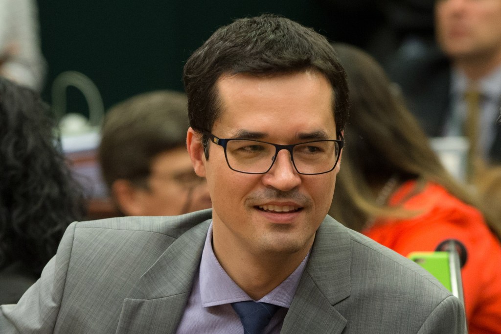 De olho em vaga no Senado em 2022, Dallagnol mirou apoio de&nbsp;evangélicos