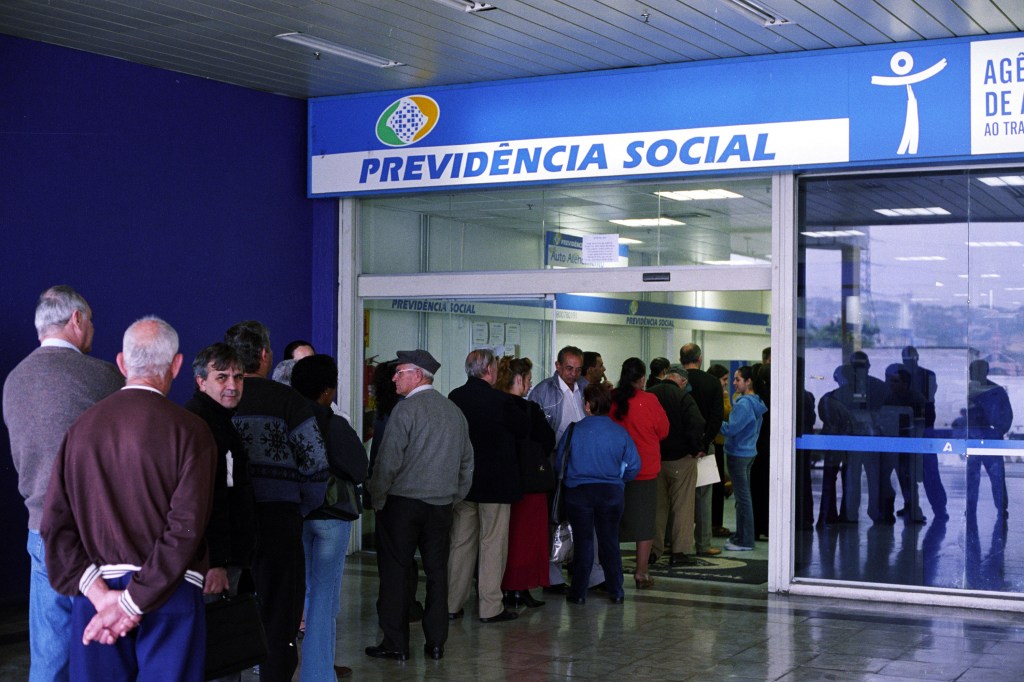 INSS publica resolução sobre prova de vida para pagamento de&nbsp;benefício