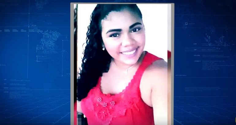 Polícia prende suspeito do assassinato de Elayne&nbsp;Pereira