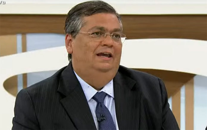PT no Senado vê ‘qualidades presidenciáveis’ em Flávio&nbsp;Dino