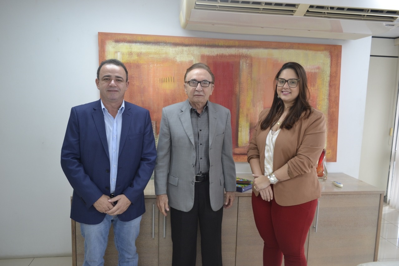 Famem convida Tribunal de Contas a integrar Forum Estadual de Controle