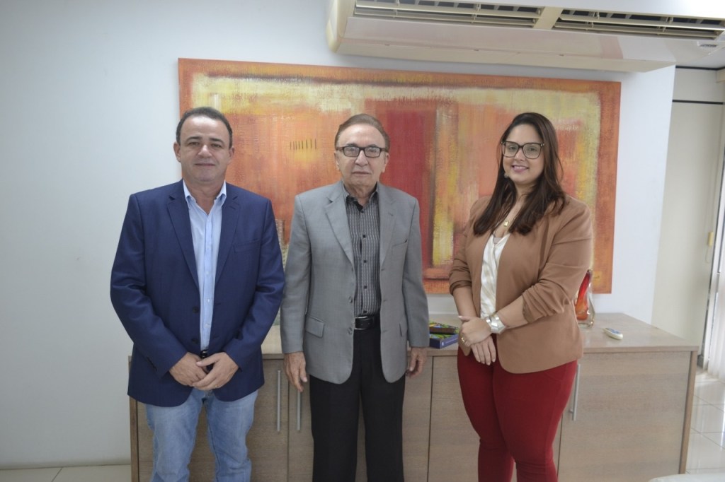 Famem convida Tribunal de Contas a integrar Forum Estadual de&nbsp;Controle