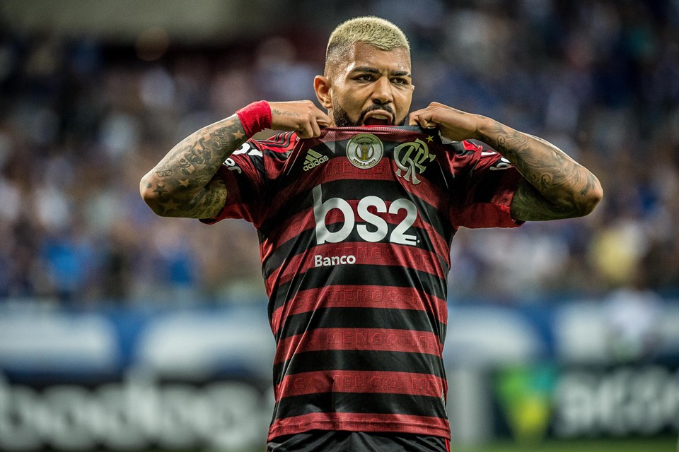 Flamengo estuda futuro de Gabigol no clube. Inter oferece mais de R$ 130&nbsp;milhões