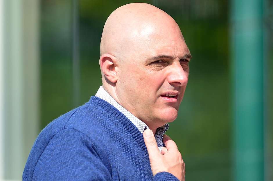 “Burrice”, diz conselheiro do Palmeiras sobre vinda de&nbsp;Mano