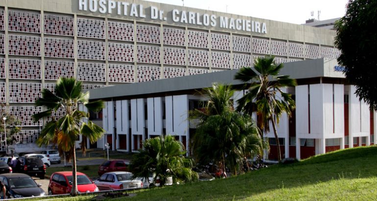 Mutirão de cirurgias é lançado no Hospital Carlos&nbsp;Macieira