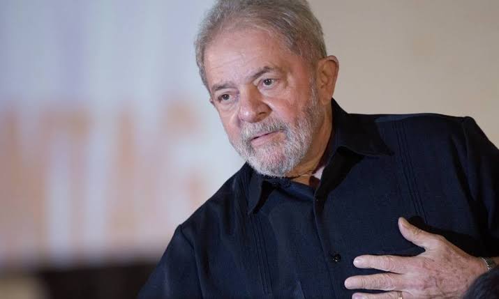 “Moro e Dallagnol são chefes de quadrilha e terão que responder por isso”, diz Lula em entrevista à&nbsp;Fórum