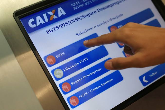 Caixa prorroga prazo para cliente liberar saque dos R$ 500 do FGTS&nbsp;antes