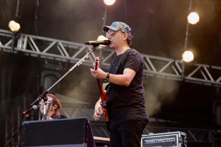 Zeca Baleiro concorre ao Grammy&nbsp;Latino