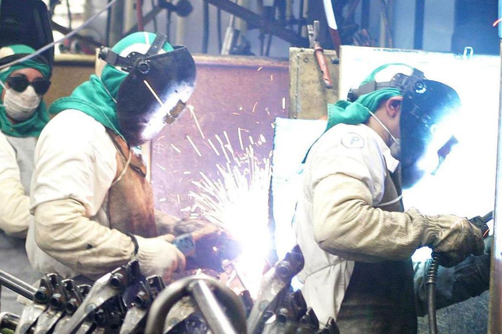 Brasil precisa capacitar 10,5 milhões de trabalhadores até&nbsp;2023