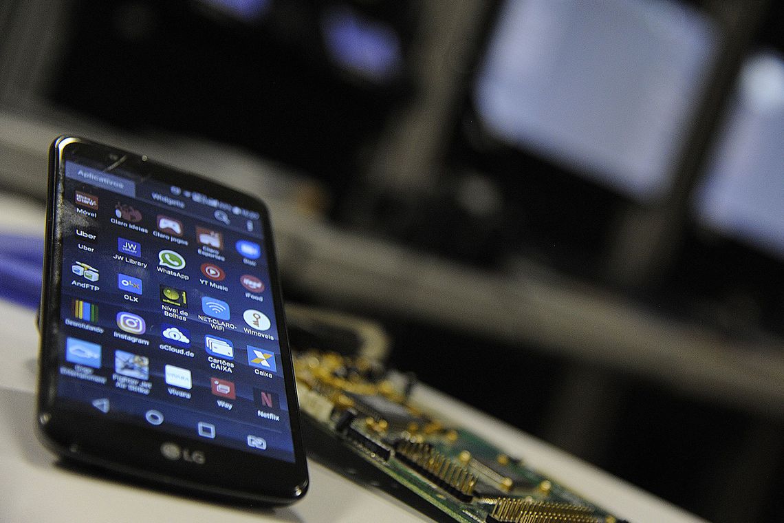 Internet das Coisas: saiba como essa tecnologia pode afetar sua vida