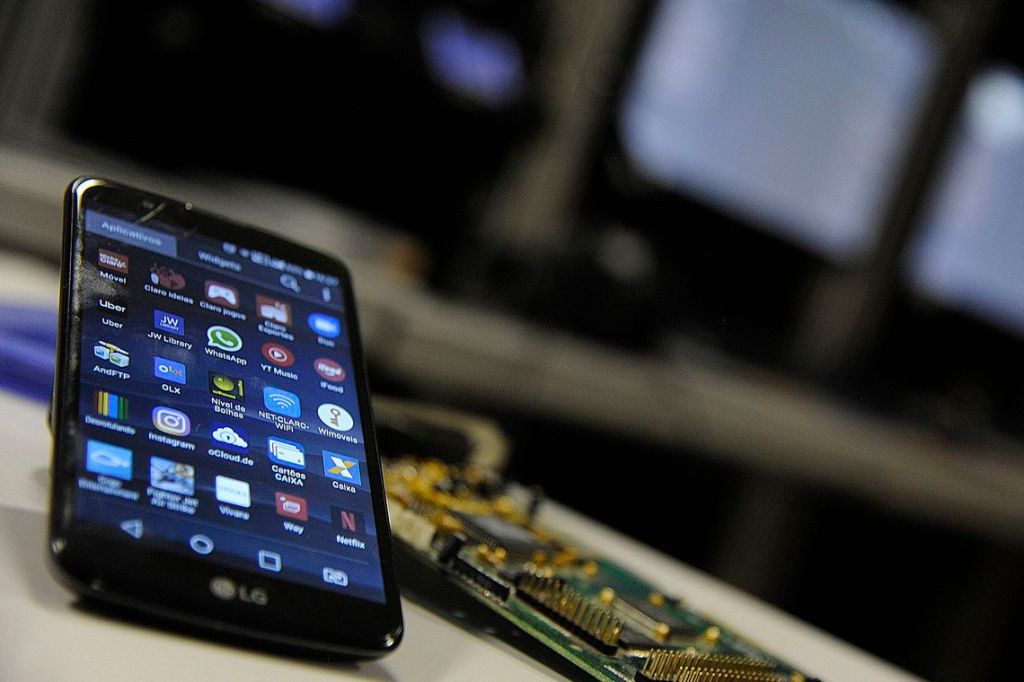 Internet das Coisas: saiba como essa tecnologia pode afetar sua&nbsp;vida