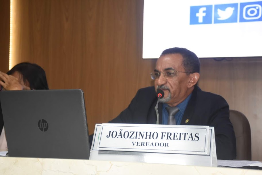 Pedido do vereador é atendido e Feira do Vicente Fialho será&nbsp;reformada