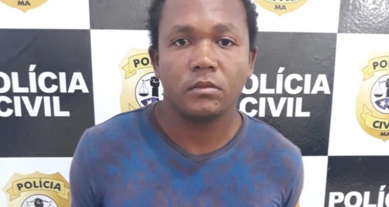 Homem confirma ter relacionamento com criança e é preso por&nbsp;estupro
