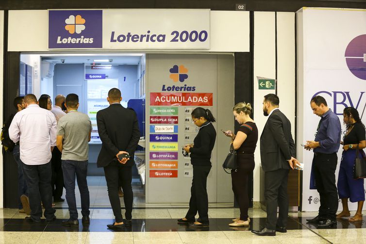 Lotofácil da Independência sorteia hoje prêmio de R$ 95&nbsp;milhões