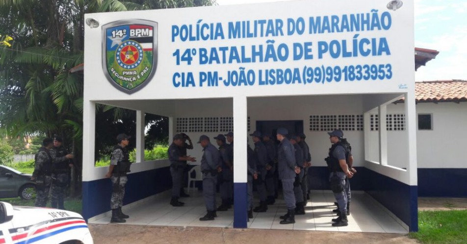 Enteado mata padrasto com golpe de madeira no&nbsp;pescoço