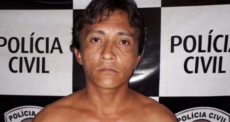 Homem é preso suspeito de agredir a própria&nbsp;mãe