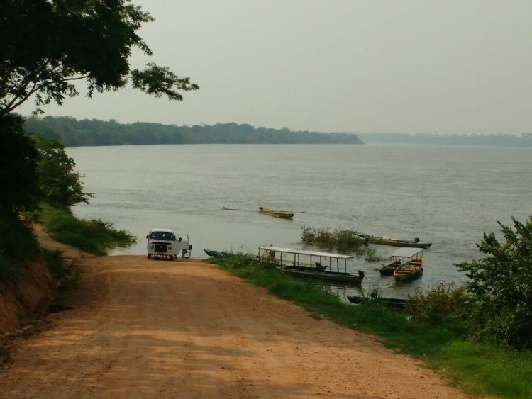 Homem, que visitava a família em ITZ, morre afogado no rio&nbsp;Tocantins
