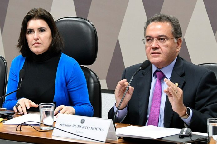 Senador Roberto Rocha propõe extinção de nove impostos no seu parecer da Reforma&nbsp;Tributária