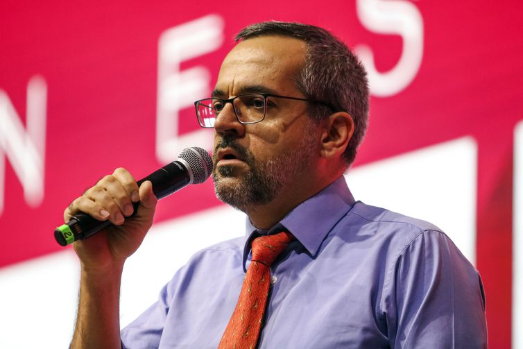 MEC destina maior parte de verba desbloqueada para&nbsp;universidades