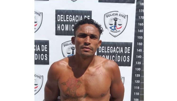 POLÍCIA CIVIL PRENDE ENVOLVIDO EM ASSALTO A VAN QUE RESULTOU NA MORTE DE UMA&nbsp;JOVEM