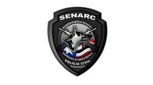 Operação prende grupo suspeito de tráfico de drogas chefiado por&nbsp;detento