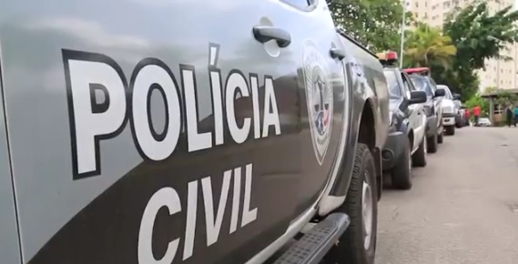 Operação cumpre 16 mandados de prisão em São&nbsp;Luís