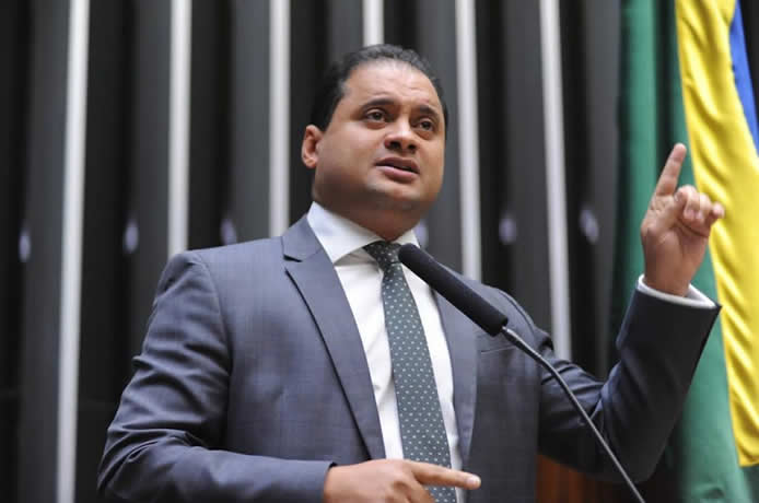 Fundo eleitoral será debatido nesta terça no Senado&nbsp;Federal