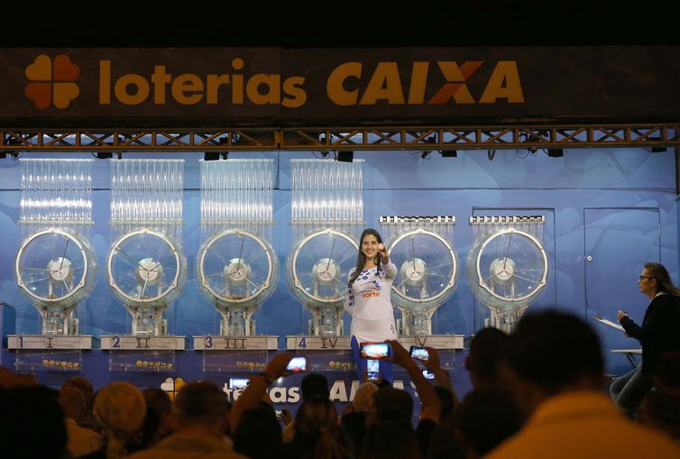 Loterias da Caixa poderão ter preços reajustados a partir de&nbsp;janeiro