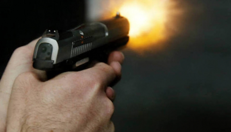 Homem é executado com vários tiros na cabeça, na Vila&nbsp;Riod