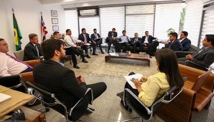 Maranhão receberá mais de R$ 120 milhões para investimentos em&nbsp;obras