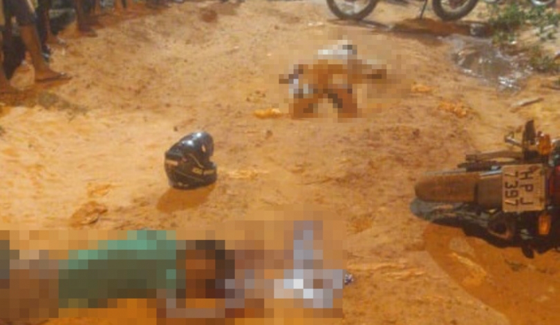 Trabalhadores são assassinados por criminosos no Residencial José Reinaldo&nbsp;Tavares