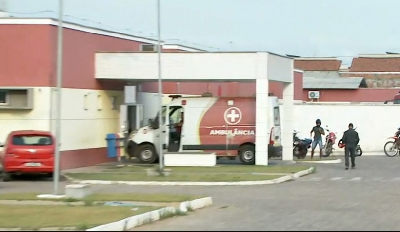 Hospital Macrorregional de Imperatriz sofre princípio de incêndio e pacientes são retirados às&nbsp;pressas