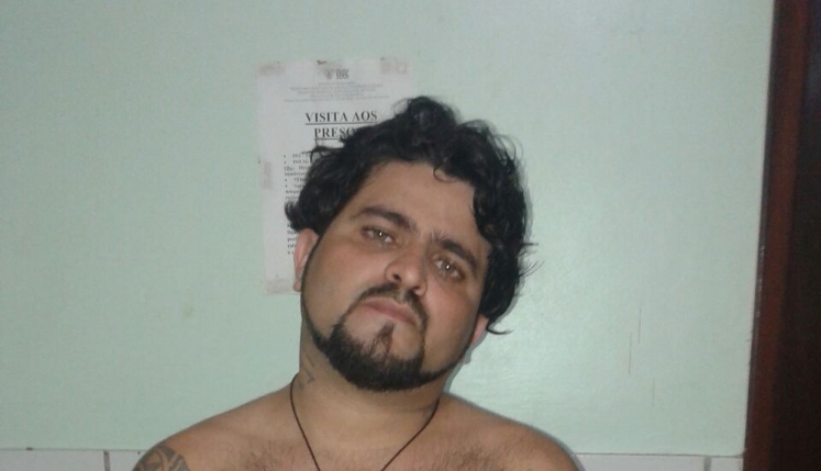 Fim de semana marcado por três homicídios na Região&nbsp;Metropolitana