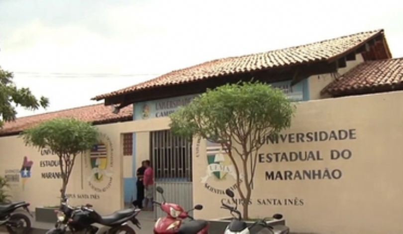 Bandidos assaltam vigilante no campus da Uema em Santa&nbsp;Inês