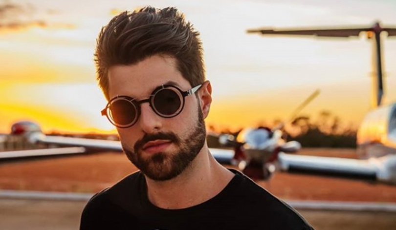 Alok lança no EUA versão remix de “Caneta&nbsp;Azul”