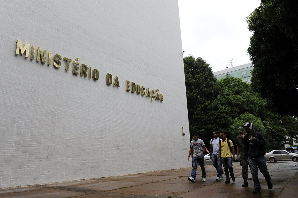 Programa do MEC abrirá 1,5 milhão de vagas em educação&nbsp;profissional
