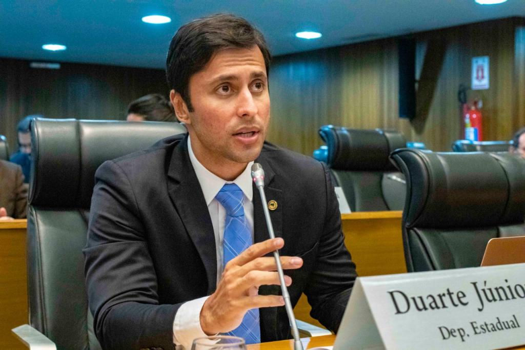 Projeto de Lei Anticorte tem votação adiada para próxima segunda-feira na&nbsp;Assembleia