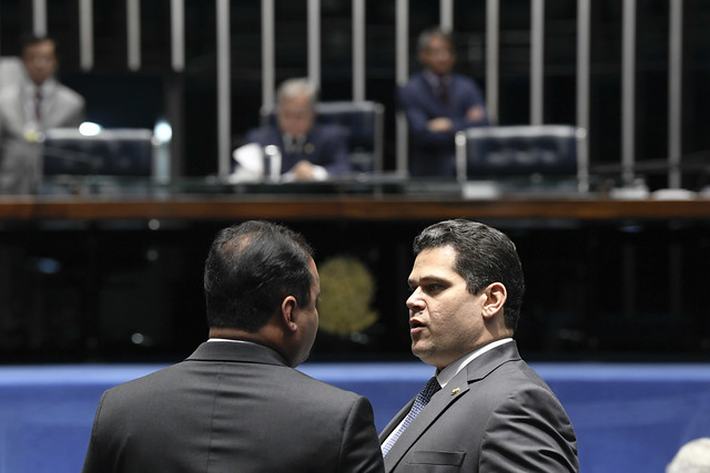Indefinição sobre receita de pré-sal para estados pode atrasar&nbsp;Previdência