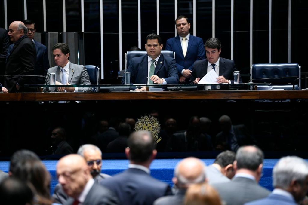 Após acordo, Senado conclui votação da Reforma da&nbsp;Previdência