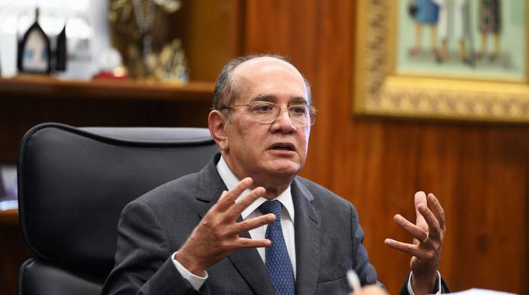 Gilmar Mendes e a Lava Jato: “Deu-se poder para gente muito chinfrim,&nbsp;mequetrefe”