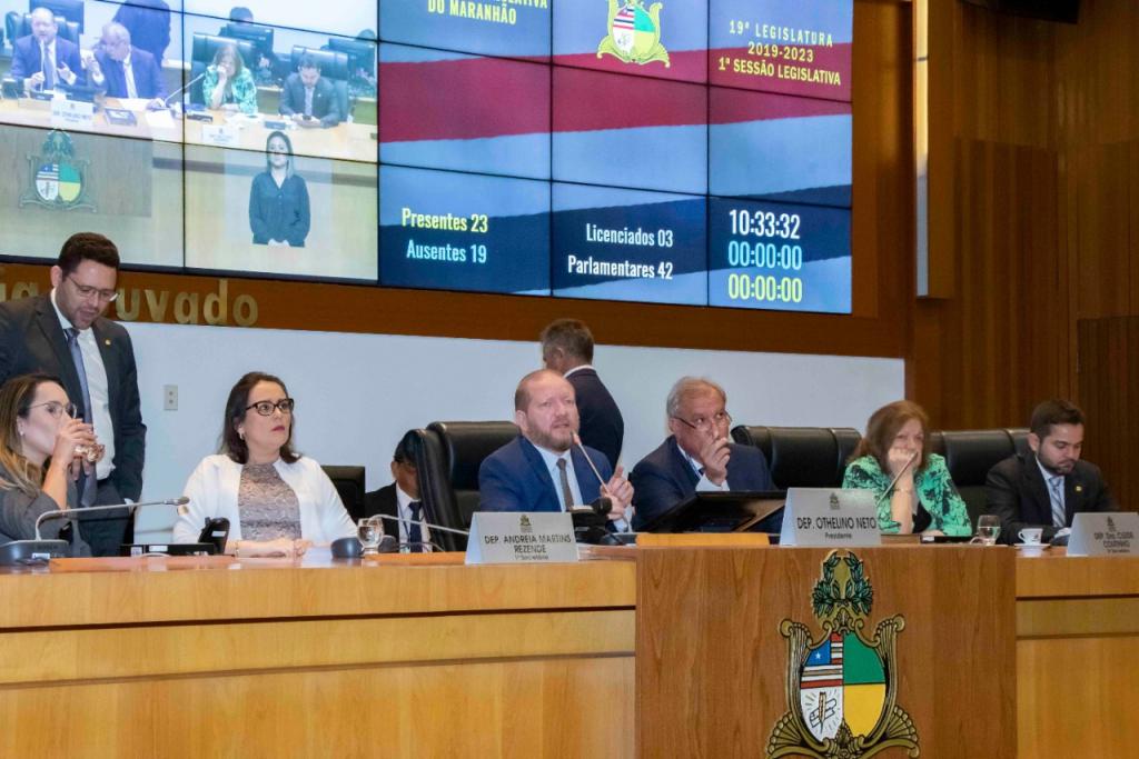 Assembleia Legislativa aprova medida provisória que institui Programa de Regularização Fundiária&nbsp;Urbana