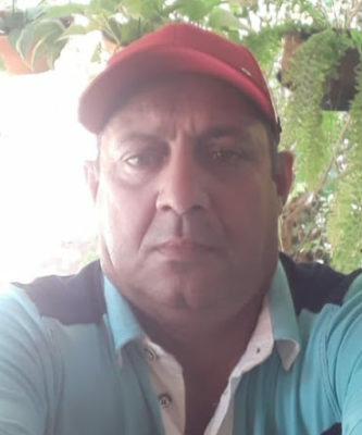 Suspeito de matar a namorada morre em Socorrão I com tiro na&nbsp;cabeça