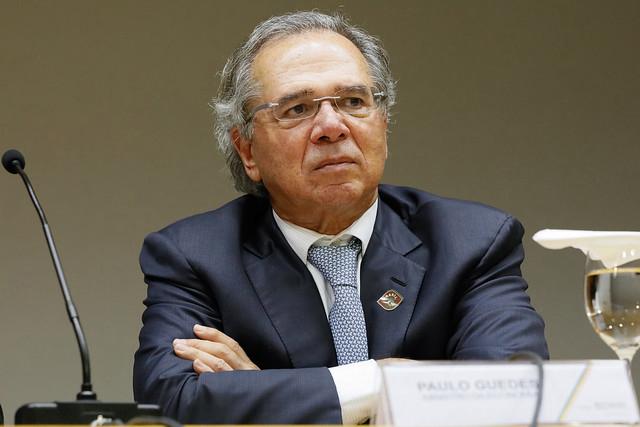 Servidores públicos federais não terão reajuste em&nbsp;2020