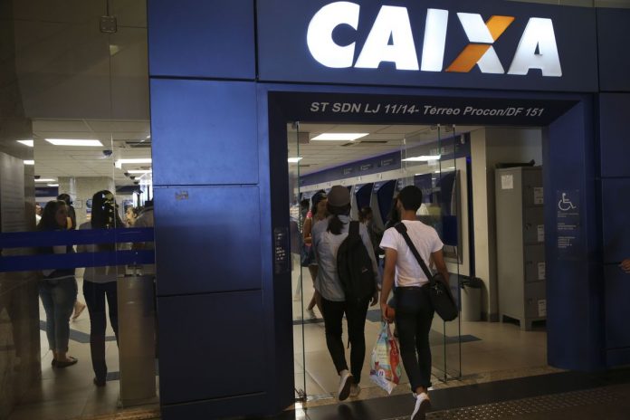 Até sexta-feira, Caixa negocia débitos com até 90% de&nbsp;desconto