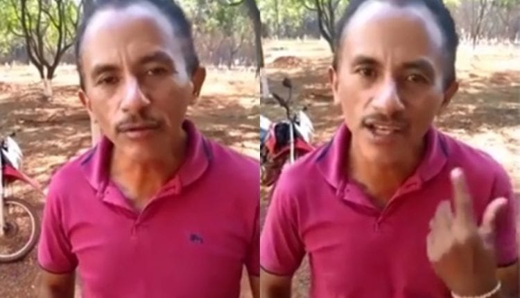 Confira famosos que entraram na onda da “Caneta&nbsp;Azul”