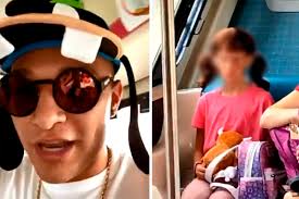 Mc Gui se pronuncia após ser acusado de praticar bullying contra&nbsp;criança
